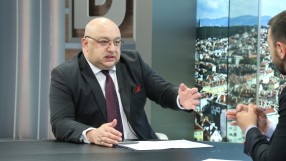 Кралев: В баскетбола могат да се учат от БФС. Стюардите не могат да се справят (ВИДЕО)