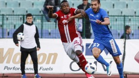 Бурабя: Събличането на фланелките е непростимо