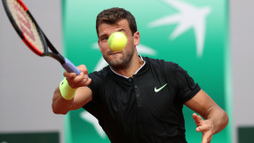 Григор Димитров отстъпи още в ранглистата