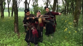 Национали-воеводи зоват за подкрепа на стадиона (ВИДЕО)