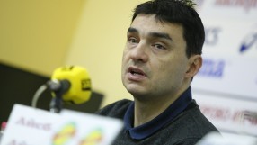 Владимир Николов става треньор на 