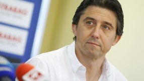 Ръководството на 