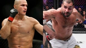 Багата срещу бивш шампион в дебюта си за UFC