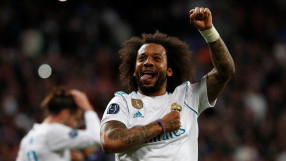 Марсело призна: Играх с ръка, имаше дузпа (ВИДЕО)