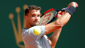 Григор се отказа от турнира в Щутгарт