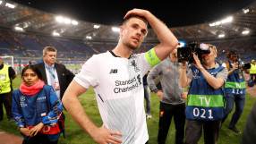 Всички празнуват, само Хендерсън се кара (ВИДЕО)