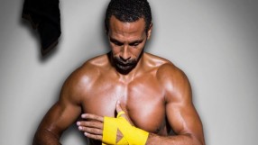 Отказаха лиценз за боксьор на Рио Фърдинанд