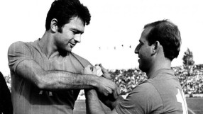 Таблото от 7:2 ще грее отново в чест на Гунди 