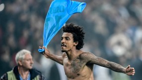 Гол в продълженията класира 