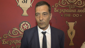 Петричев от празненството на ЦСКА 1948: Това е истинското ЦСКА