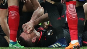 Кошчелни пропуска световното заради скъсан ахилес