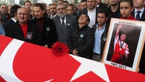 Отварят гроба на Наим Сюлейманоглу за ДНК тест