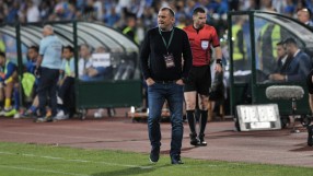 Щастливият Загорчич: 