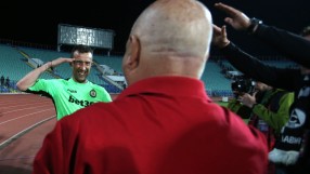 Георги Петков: Тази купа е за момчетата (ВИДЕО)