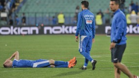 Наказаха трима от 