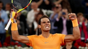 Рафаел Надал счупи рекорд на Макенроу 