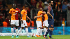 16 мача наказание за Арда Туран заради блъскане на съдията