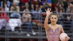 Катрин Тасева с два златни и два сребърни медала от държавното