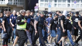 МВР няма да допусне шествия преди 