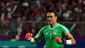 45-годишен египтянин става най-възрастният футболист на Мондиал