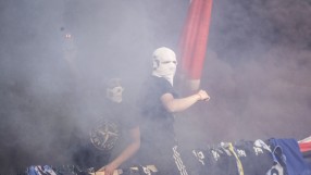 16 задържани преди шестото 