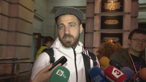 Бодуров: Не съм сигурен, че оставам. Ами ако умра?