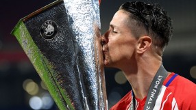 Фернандо Торес: Сбъднах една мечта 