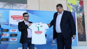 И БФВ против промените в Закона за хазарта