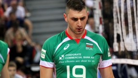 Цветан Соколов аут за 6 месеца, пропуска световното