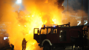 Автобусът на 