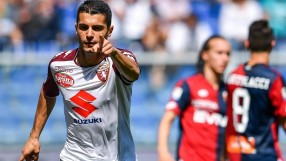 Гълъбинов пропусна последния мач на 