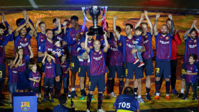 Краят на една епоха: Сбогом, Андрес! (ГАЛЕРИЯ)