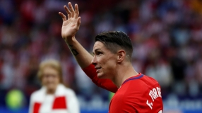 Фернандо Торес спира с футбола