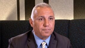 Стоичков: Когато бях войник, мислех да избягам от България (ВИДЕО)