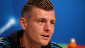 Тони Кроос: Очакват ни 11 животни