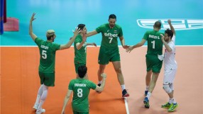 Обрат срещу Аржентина и втора победа за България