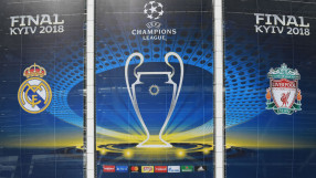 16 000 срещу 17 000 в Киев: В очакване на финала на Шампионската лига