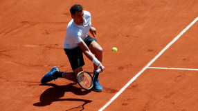 Гришо случайно научил, че има нов съперник