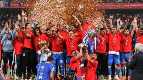 Трима българи спечелиха Купата на Румъния (ВИДЕО)