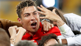 Тръгва си или остава: Какво се случва с Роналдо