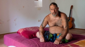 Хипи превзе имението на Борис Бекер (СНИМКИ)