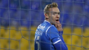 Роман Прохазка подписа с шампиона на Чехия