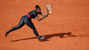 Пантерата Серина Уилямс (ГАЛЕРИЯ)