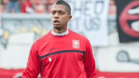 ЦСКА се подсили със защитник от Холандия