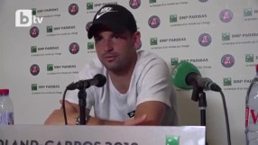 Гришо: Ако трябва, ще играя 5 часа, за да спечеля (ВИДЕО) 