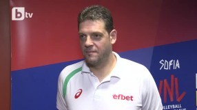 Пламен Константинов: Надявам се на пълна зала (ВИДЕО)