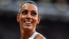 Ивет и Мирела блестят в Диамантената лига