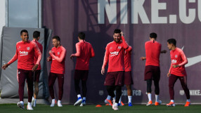 Полуфинал в тежка категория (ВИДЕО)