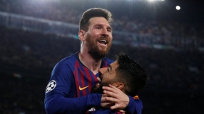 Меси здраво стъпил на земята: Най-важният момент предстои