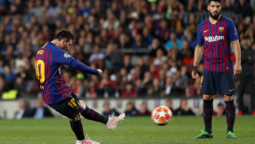 Меси и неговият шедьовър, който подлуди света (ВИДЕО)